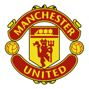Manchester United FC Logo